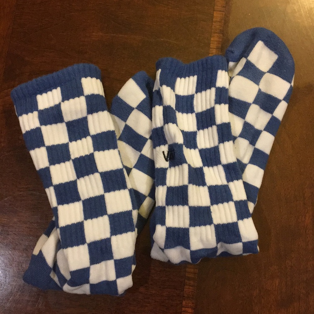 vans socks